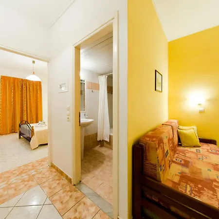 Apartmanhotel Remezzo & 4*