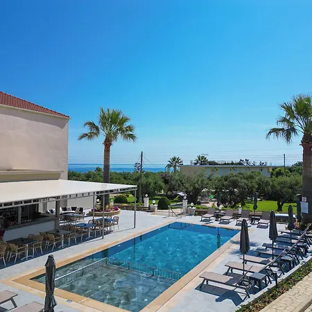 Aparthotel Remezzo & 4*