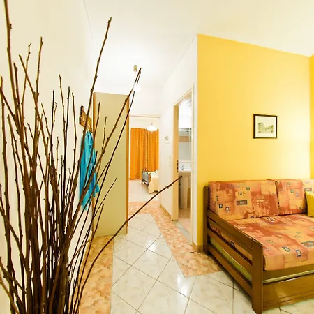 Aparthotel Remezzo &