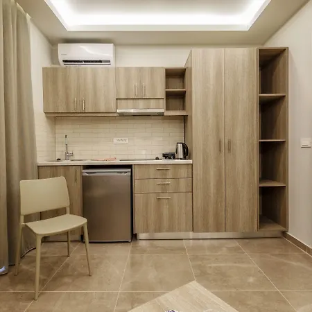 Remezzo & Aparthotel 4*