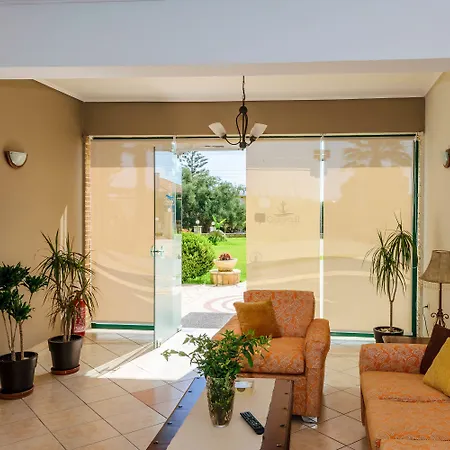 Hotel de apartamente Remezzo &