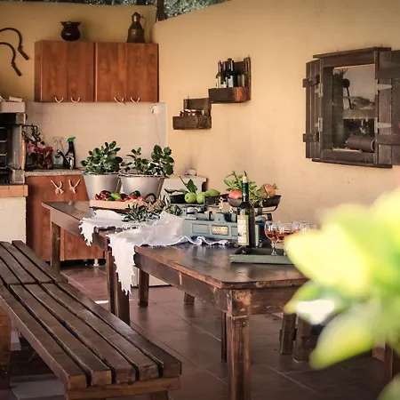 Hotel de apartamente Remezzo & Amoudi