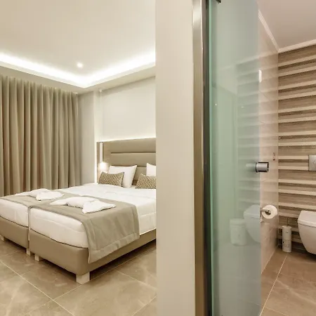 Remezzo & Hotel de apartamente 4*