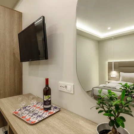 Apartahotel Remezzo & 4*