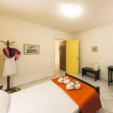 Hotel de apartamente Remezzo &