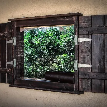 Remezzo & Lägenhetshotell 4*