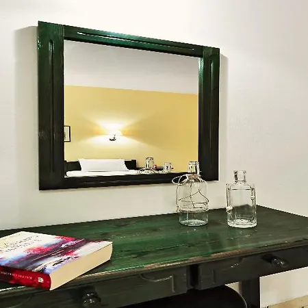 Hotel de apartamente Remezzo & 4*