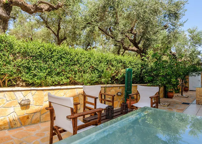 Remezzo & Lejlighedshotel 4*