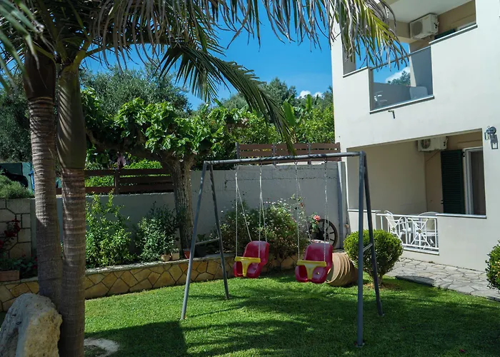 Lejlighedshotel Remezzo & 4*