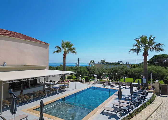 Lejlighedshotel Remezzo & 4*