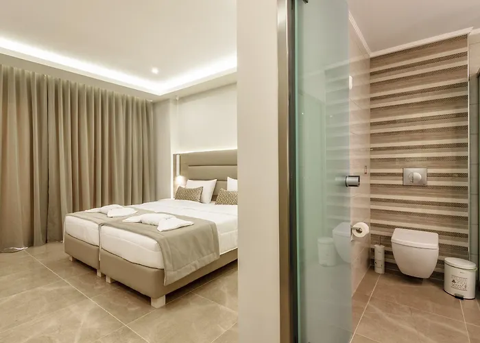 Remezzo & Aparthotel 4*