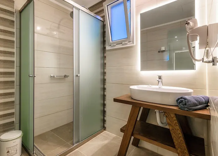 Lejlighedshotel Remezzo &