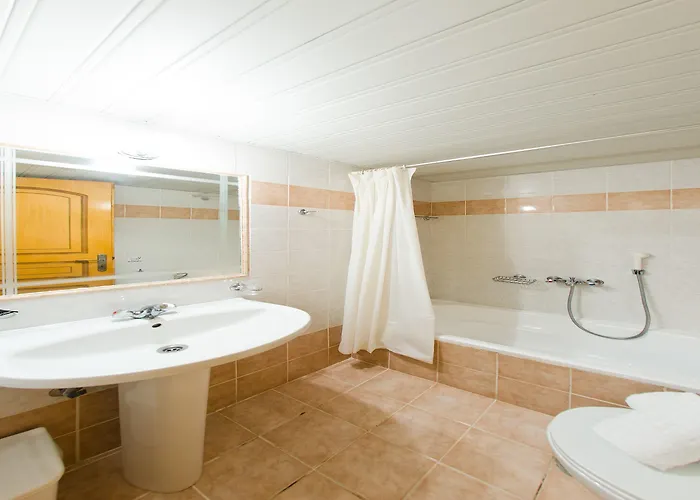 Remezzo & Lejlighedshotel
