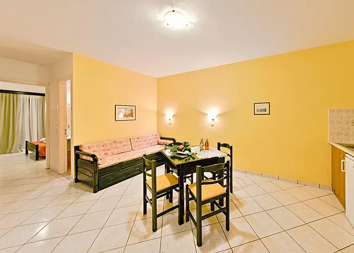 Remezzo & Lejlighedshotel