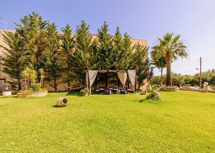 Lejlighedshotel Remezzo & 4*