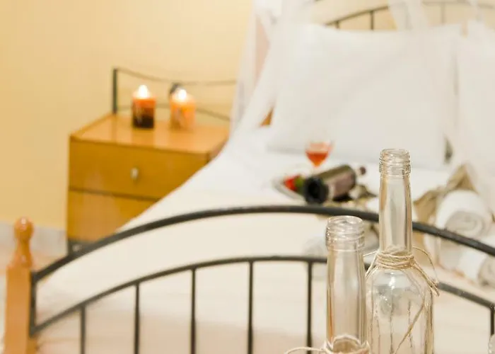 Remezzo & Lejlighedshotel