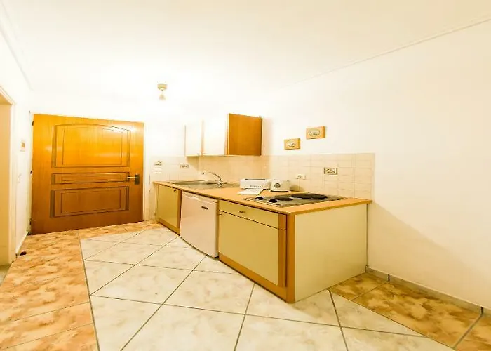 Lejlighedshotel Remezzo & 4*