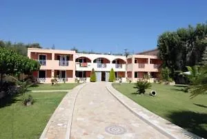 Remezzo & Lejlighedshotel