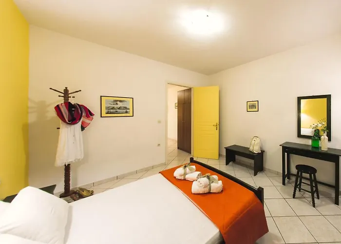 Lejlighedshotel Remezzo &