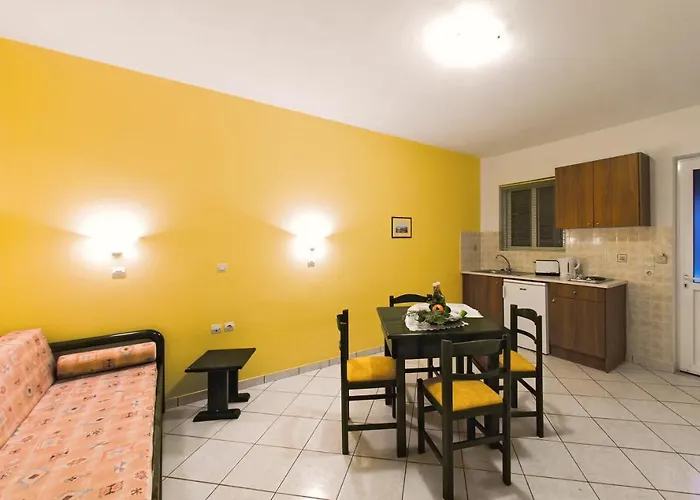 Lejlighedshotel Remezzo & 4*