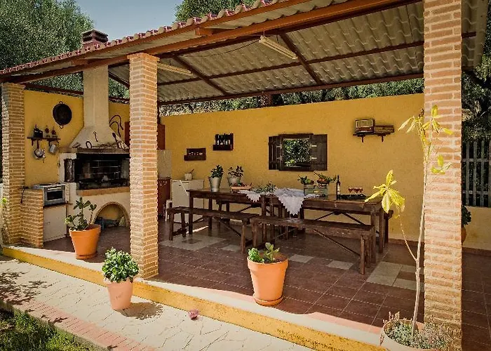 Lejlighedshotel Remezzo &