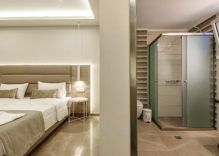 Lejlighedshotel Remezzo & 4*