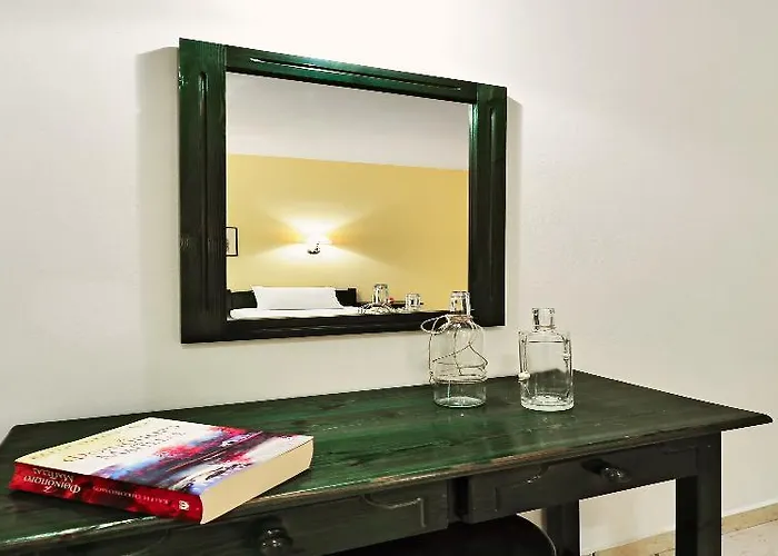 Lejlighedshotel Remezzo & 4*