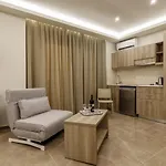 מלון דירות Remezzo & אמודי