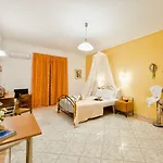 Apart-hotel Remezzo &