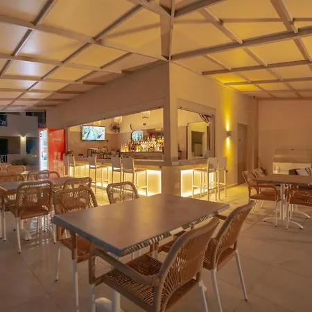 Remezzo & Aparthotel