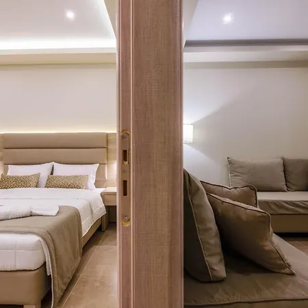 Aparthotel Remezzo & Amoudi