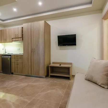 Remezzo & Aparthotel