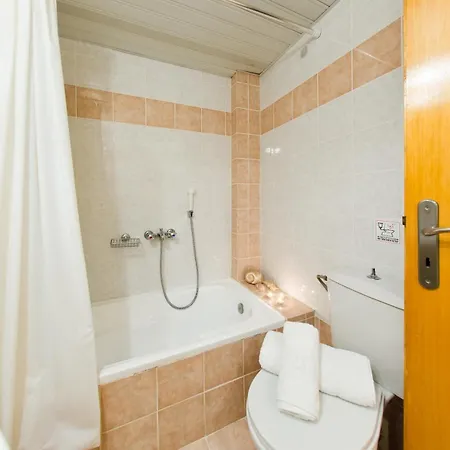 Aparthotel Remezzo &