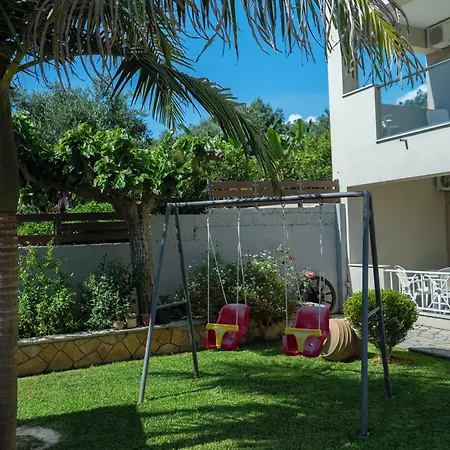 Aparthotel Remezzo Studios&apartments 4*