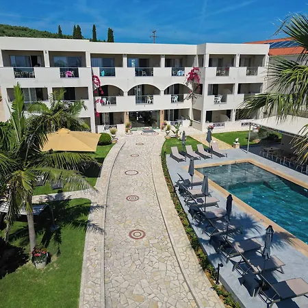 Aparthotel Remezzo &