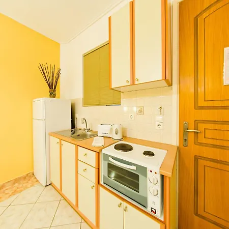 Remezzo & Aparthotel 4*