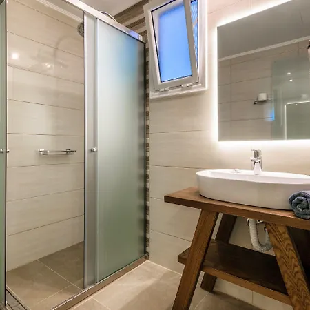 Aparthotel Remezzo Studios&apartments