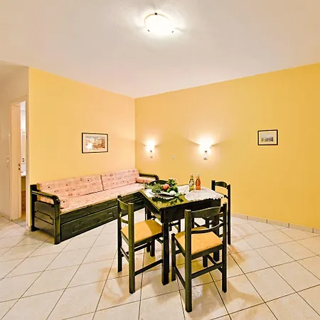 Remezzo & Aparthotel