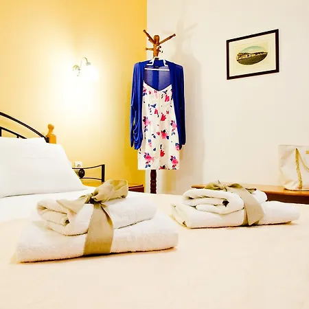 Aparthotel Remezzo & Amoudi