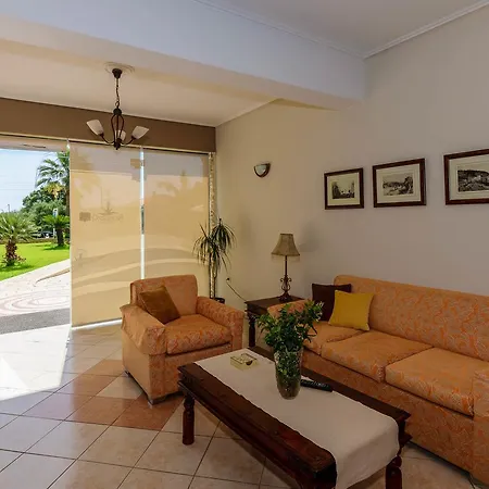Aparthotel Remezzo &