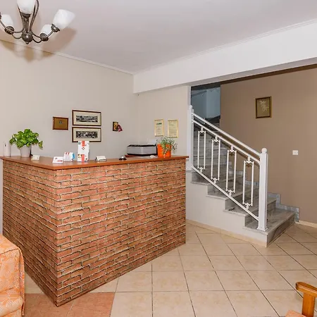 Aparthotel Remezzo & Amoudi