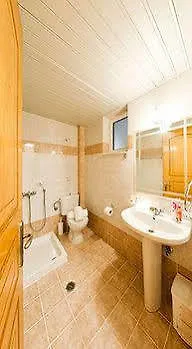 Aparthotel Remezzo & Amoudi