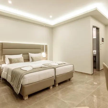 Remezzo Studios&apartments Aparthotel