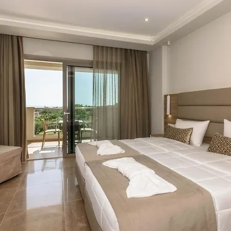 Remezzo & Aparthotel
