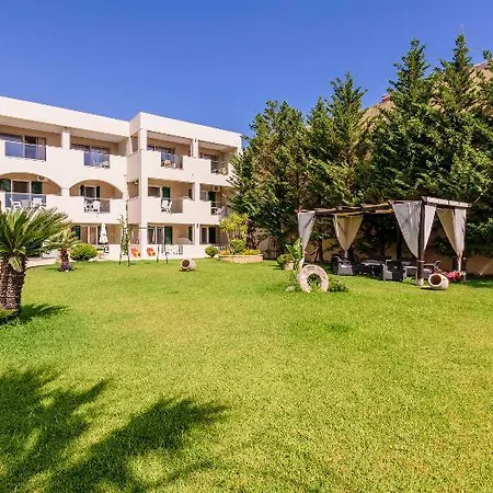 Remezzo & Aparthotel