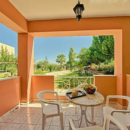 Aparthotel Remezzo &