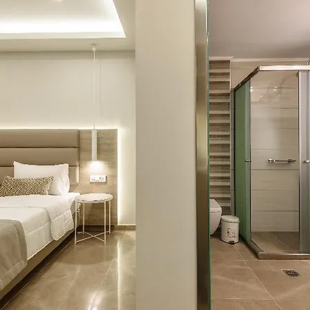 Aparthotel Remezzo Studios&apartments 4*