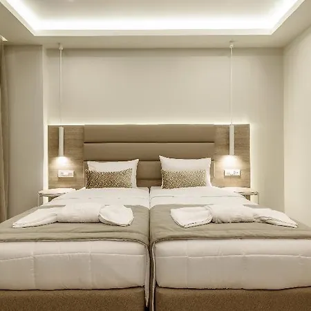 Aparthotel Remezzo & Amoudi