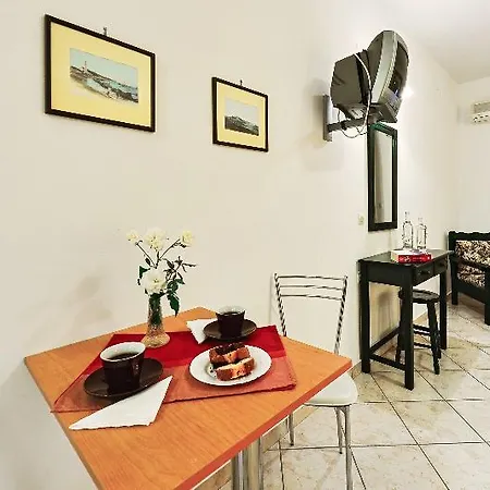 Remezzo Studios&apartments