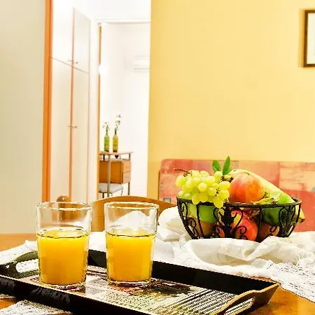 Remezzo & Aparthotel Amoudi